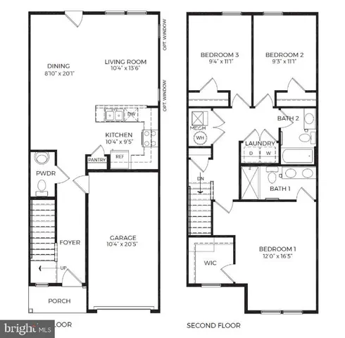 $2,150 | 169 Tigney Drive, Stephens City, VA 22655