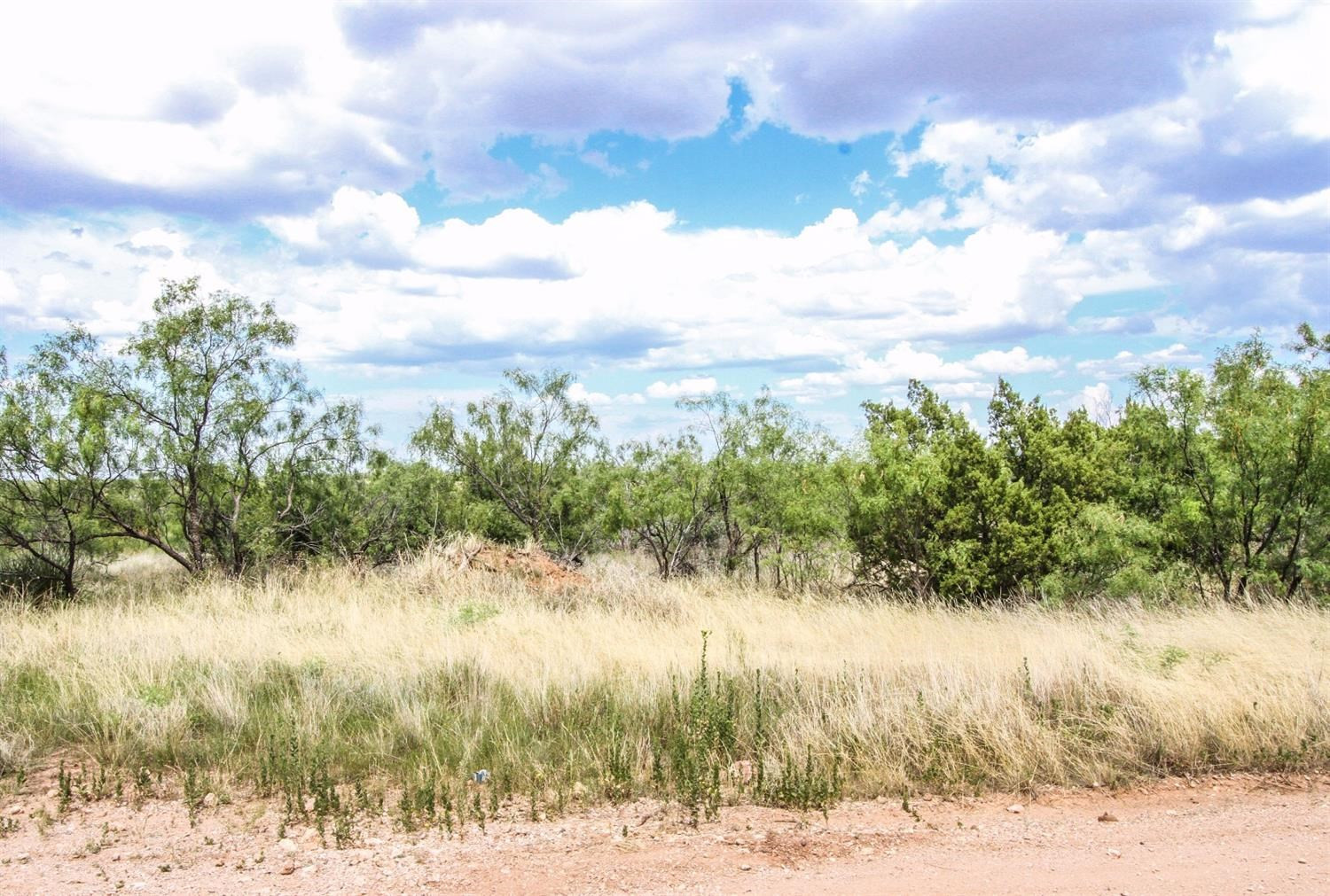 3 Ward Road Snyder, TX 79549 - Photo 2 of 6 Photo 2