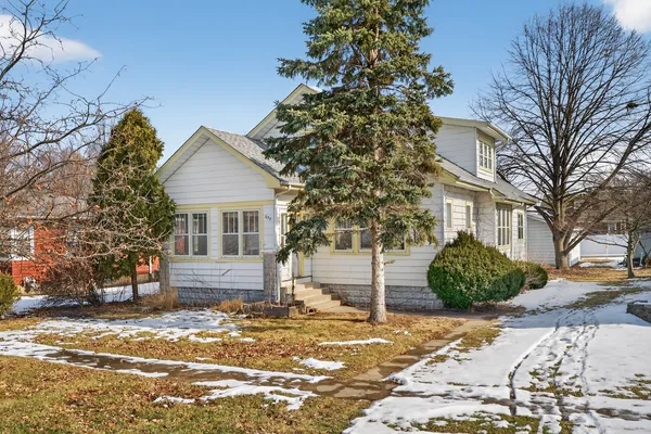 $264,900 | 639 Dunbar Street, Beecher, IL 60401