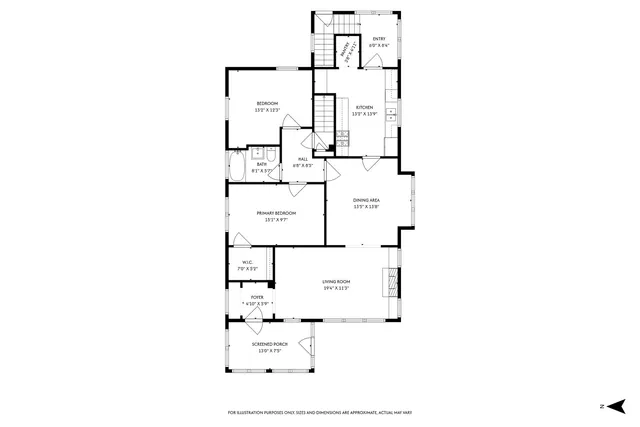 $279,900 | 639 Dunbar Street, Beecher, IL 60401