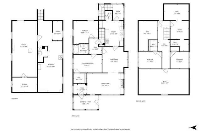 $279,900 | 639 Dunbar Street, Beecher, IL 60401
