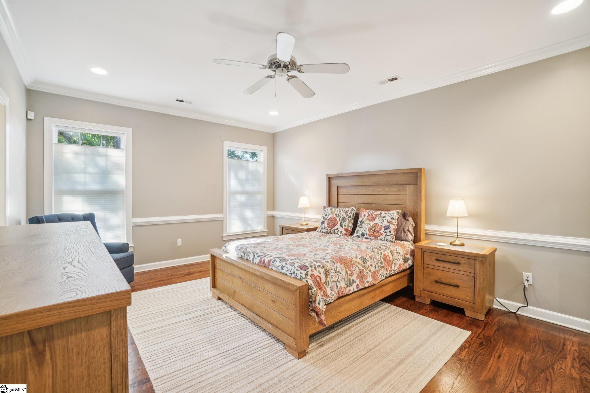 102 Lockmere Court Easley, SC 29642 - Photo 21 of 45