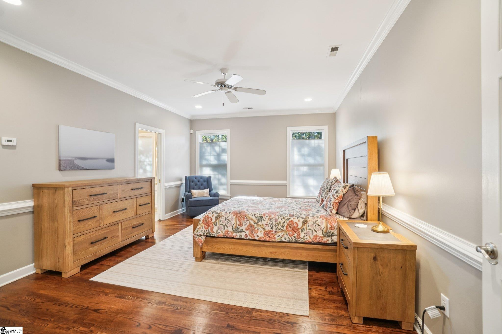 102 Lockmere Court Easley, SC 29642 - Photo 22 of 45