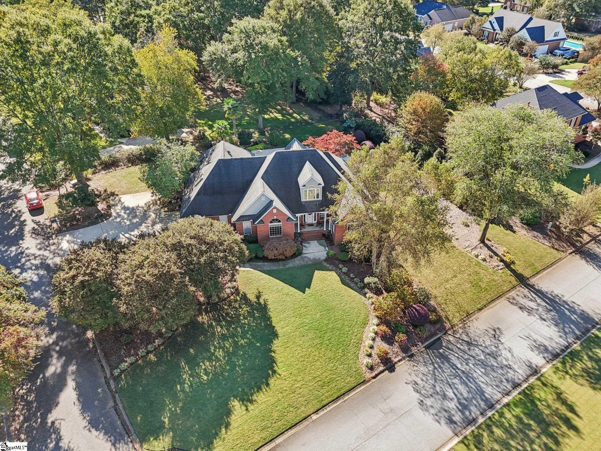 102 Lockmere Court Easley, SC 29642 - Photo 3 of 45