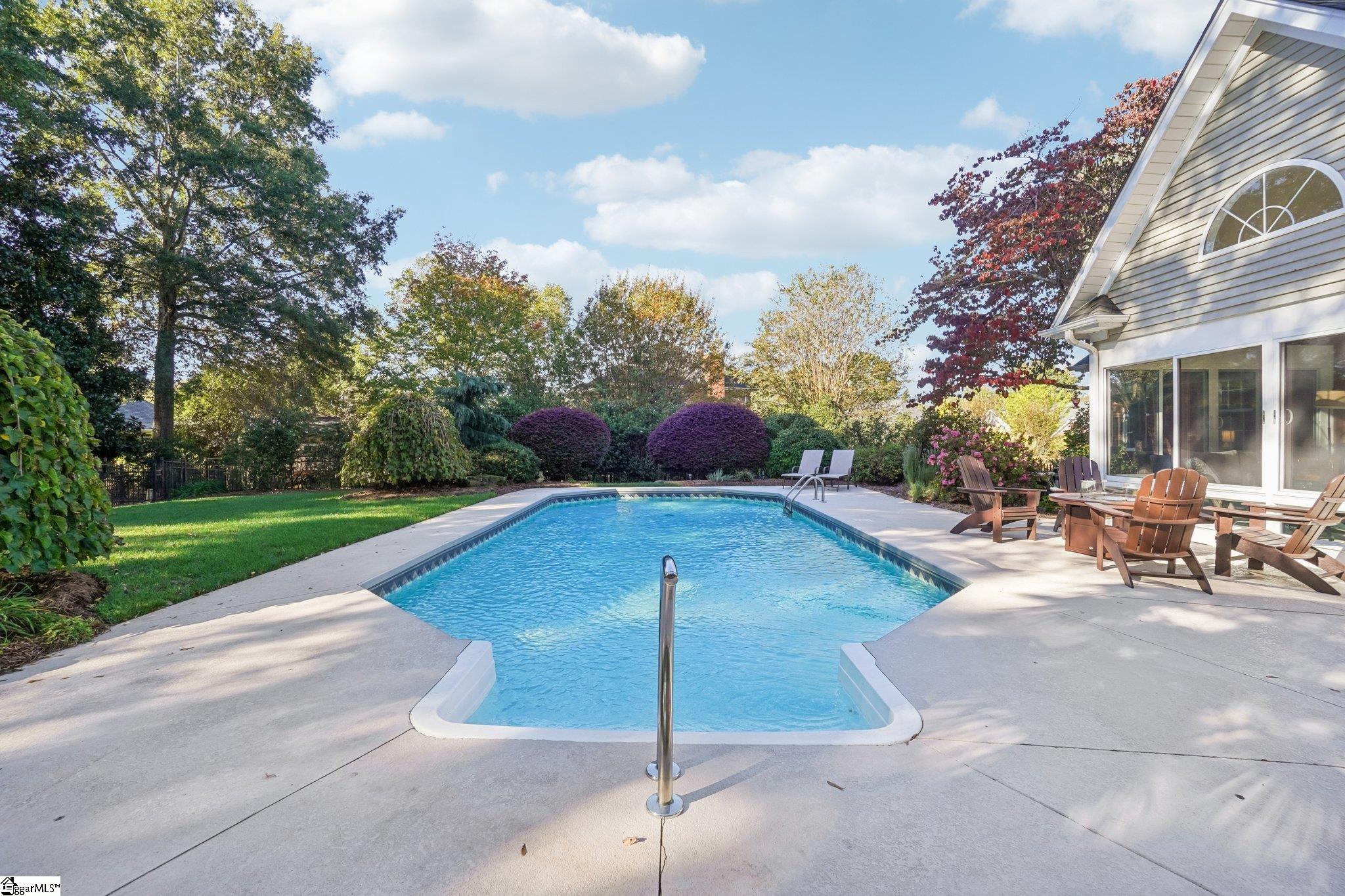 102 Lockmere Court Easley, SC 29642 - Photo 34 of 45