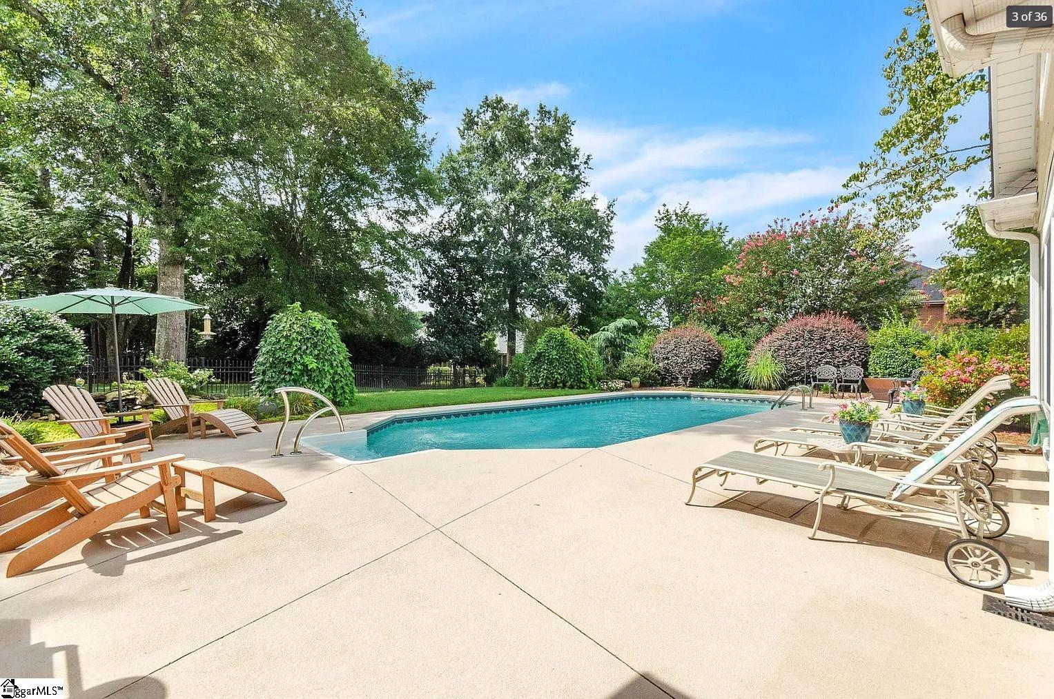 102 Lockmere Court Easley, SC 29642 - Photo 35 of 45