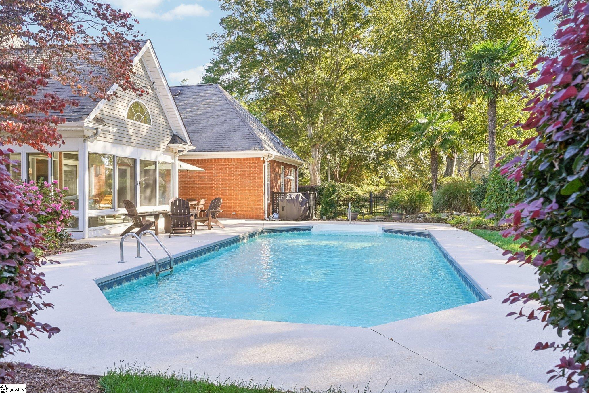 102 Lockmere Court Easley, SC 29642 - Photo 38 of 45