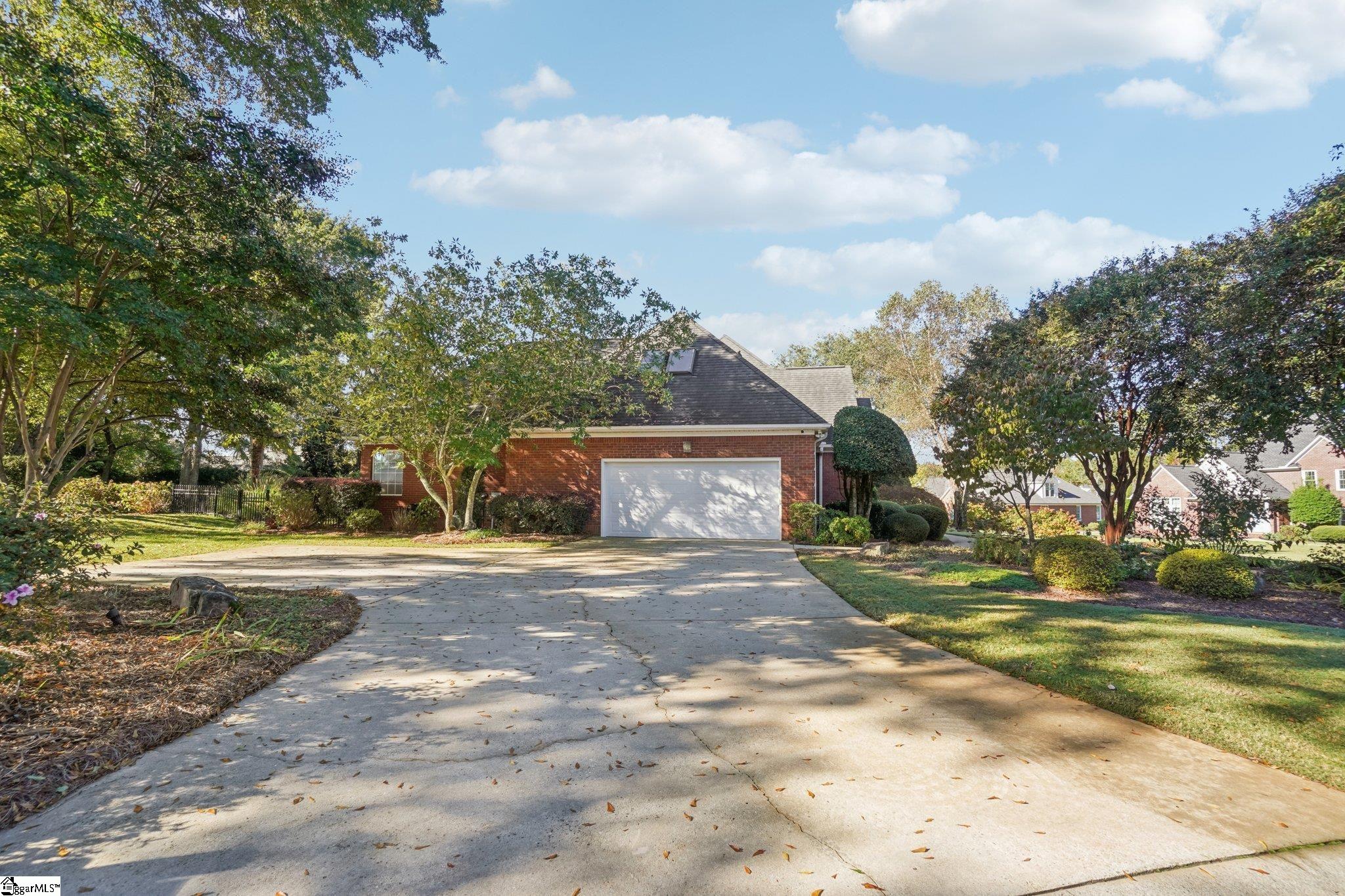 102 Lockmere Court Easley, SC 29642 - Photo 39 of 45