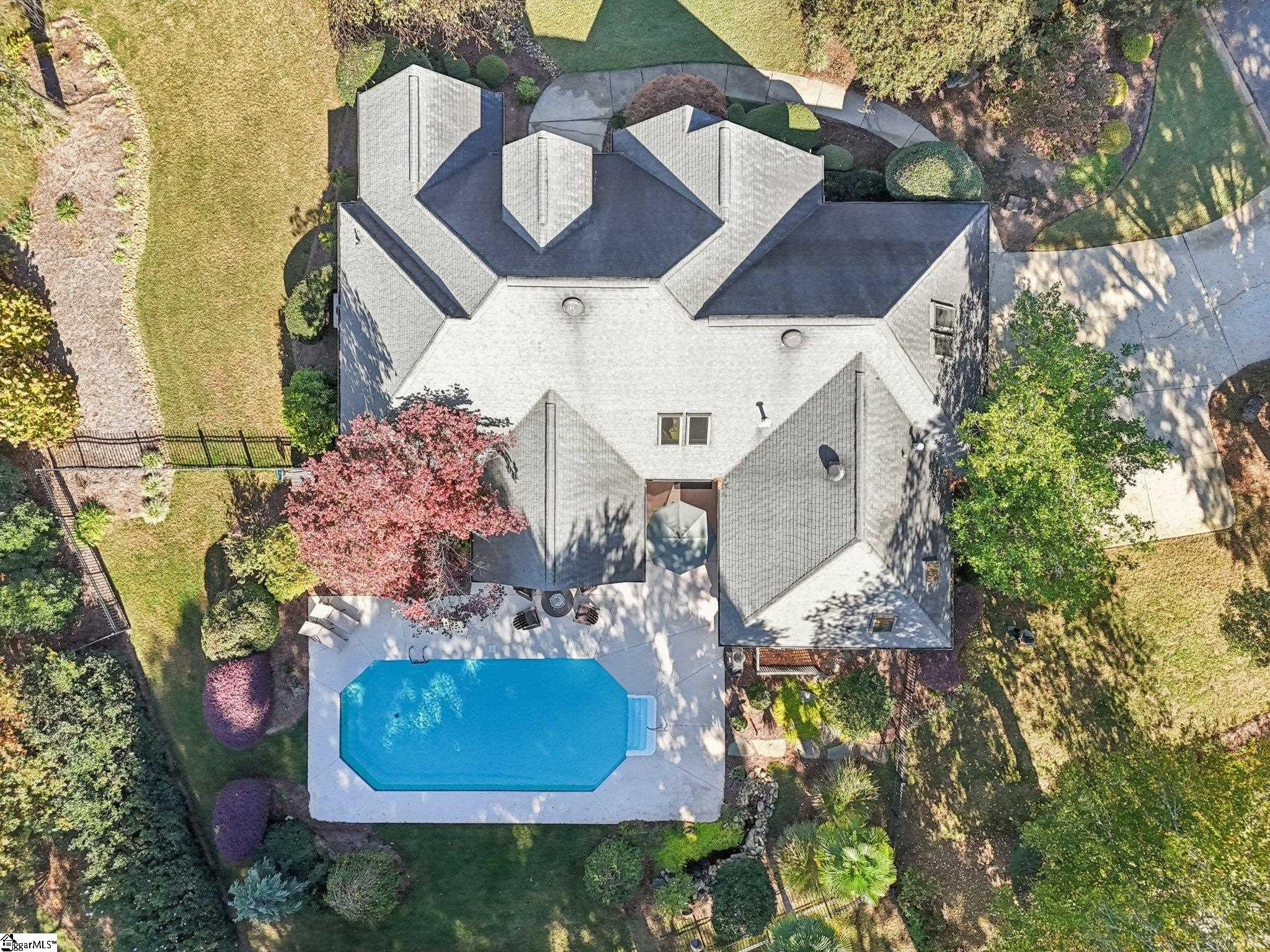 102 Lockmere Court Easley, SC 29642 - Photo 42 of 45