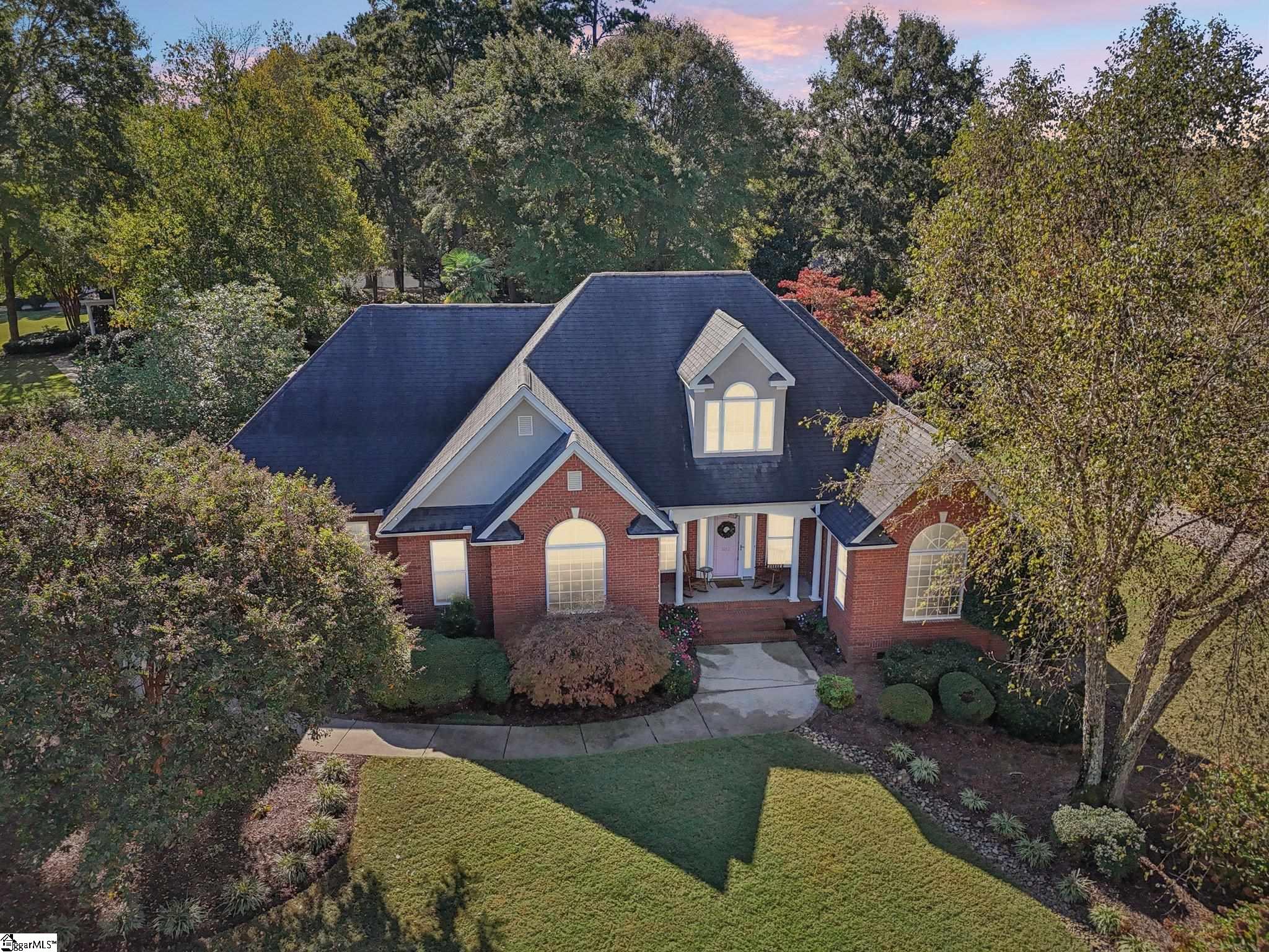 102 Lockmere Court Easley, SC 29642 - Photo 43 of 45