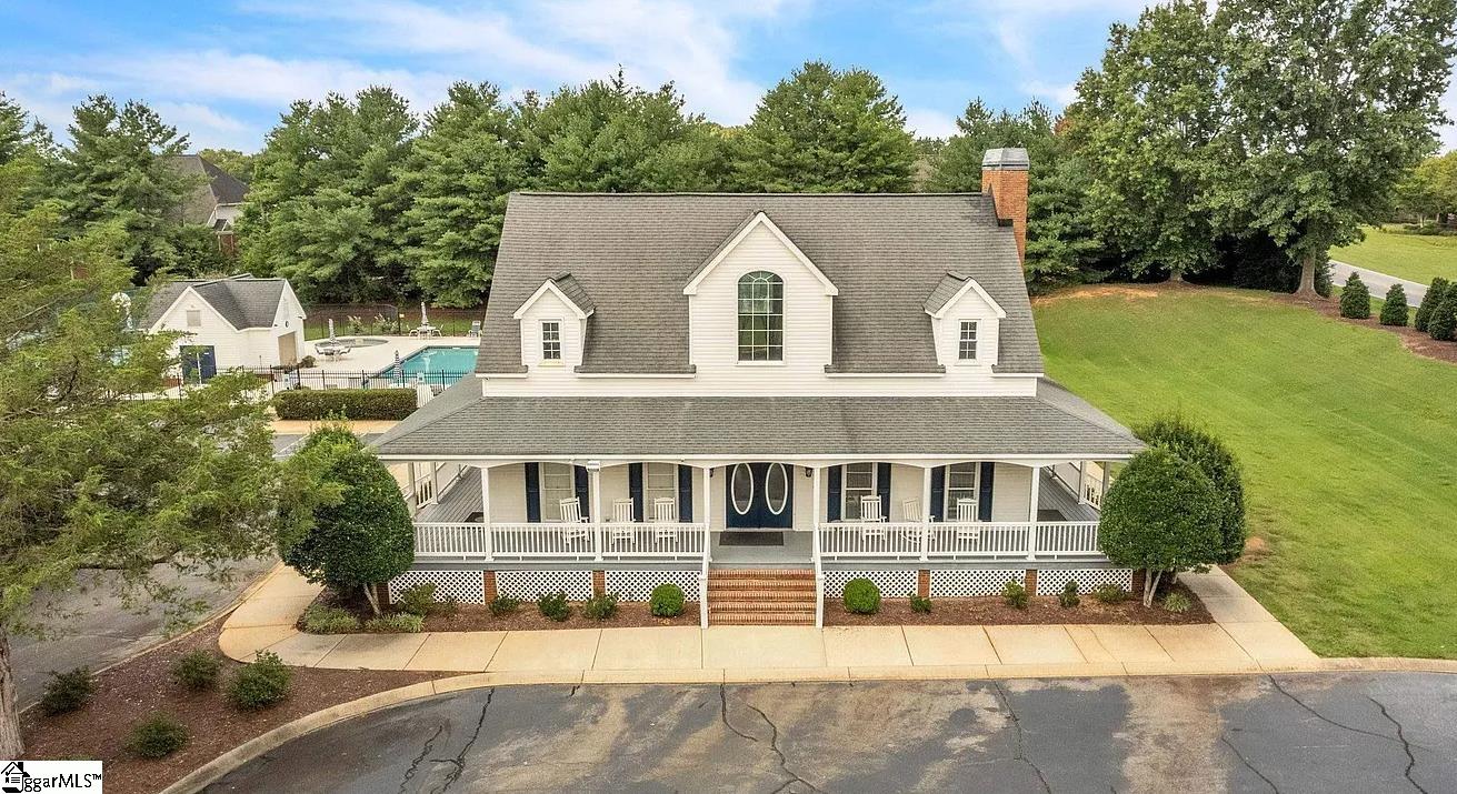 102 Lockmere Court Easley, SC 29642 - Photo 44 of 45