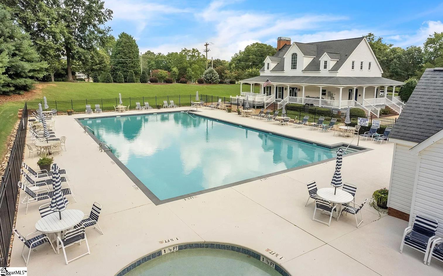 102 Lockmere Court Easley, SC 29642 - Photo 45 of 45