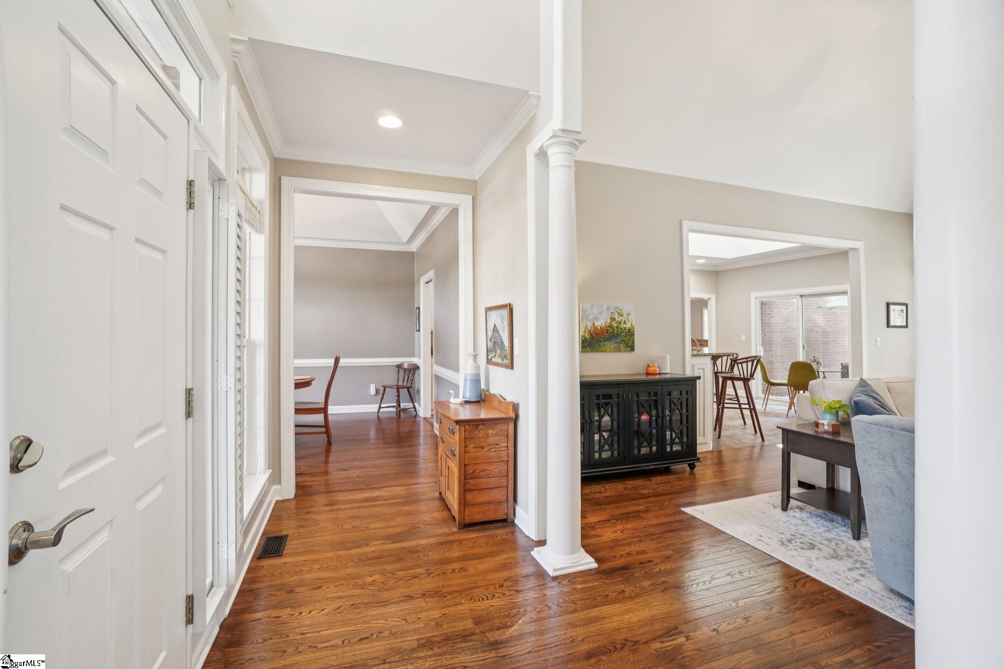 102 Lockmere Court Easley, SC 29642 - Photo 5 of 45