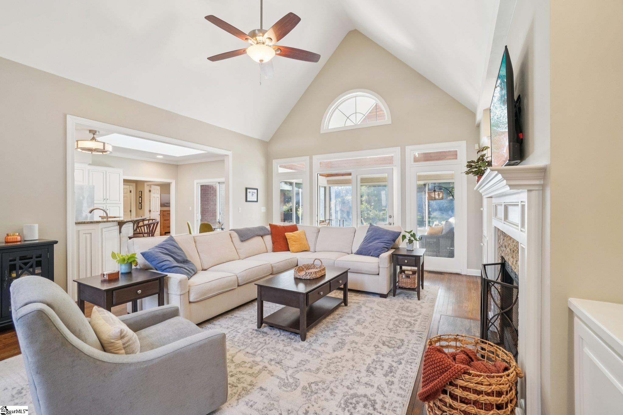 102 Lockmere Court Easley, SC 29642 - Photo 8 of 45