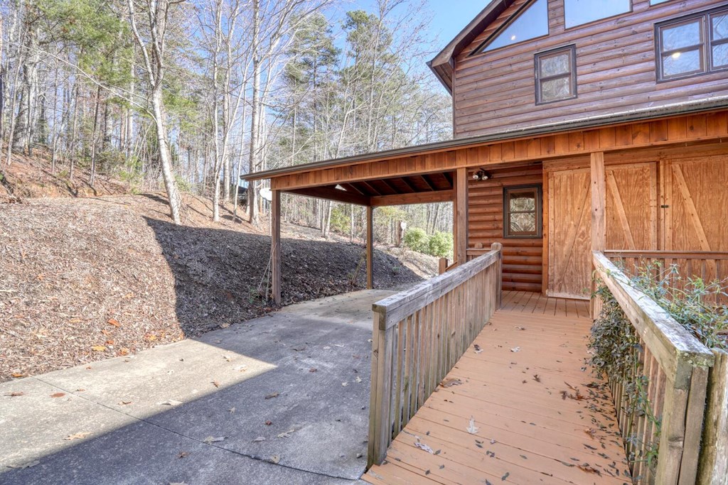 158 Whispering Pines Blue Ridge, GA 30513 - Photo 67 of 74 Gallery Image 67