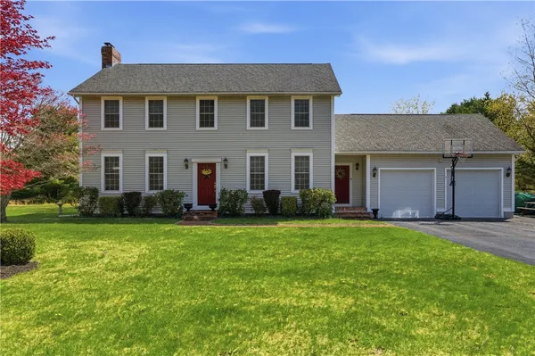 $749,000 | 23 Whipple Road, Glocester, RI 02814