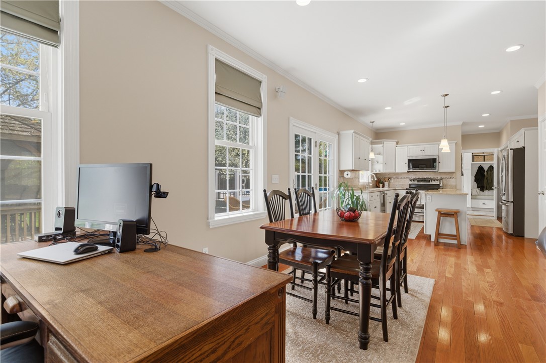 23 Whipple Road Glocester, RI 02814 - Photo 12 of 47