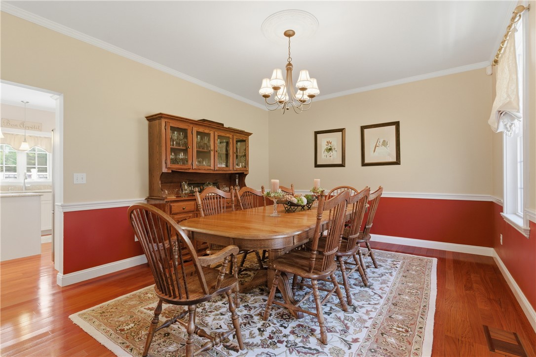 23 Whipple Road Glocester, RI 02814 - Photo 17 of 47