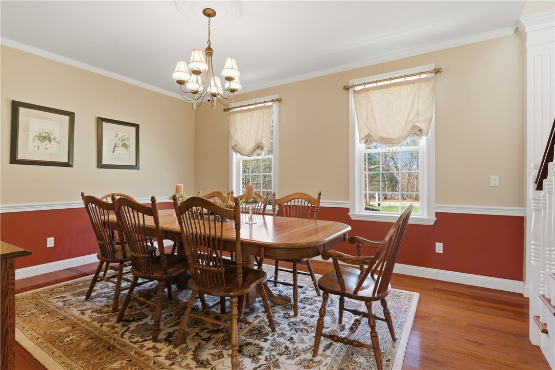 23 Whipple Road Glocester, RI 02814 - Photo 18 of 47