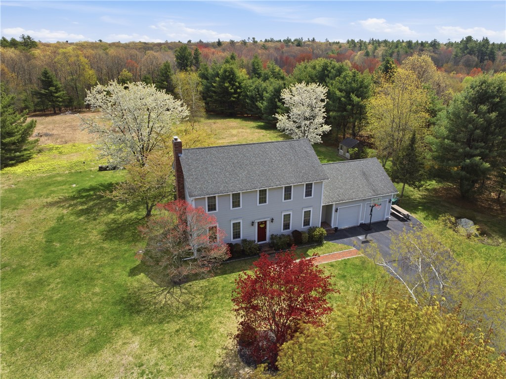 23 Whipple Road Glocester, RI 02814 - Photo 2 of 47