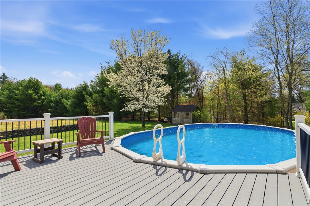 23 Whipple Road Glocester, RI 02814 - Photo 33 of 47