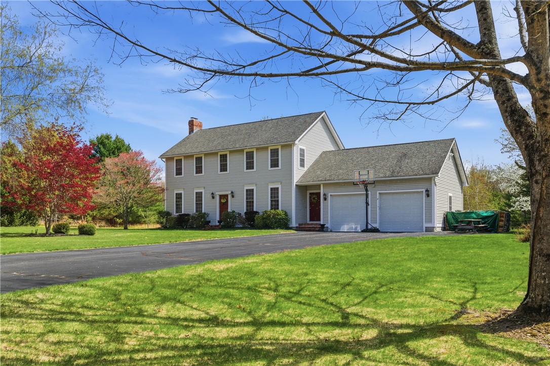 23 Whipple Road Glocester, RI 02814 - Photo 36 of 47