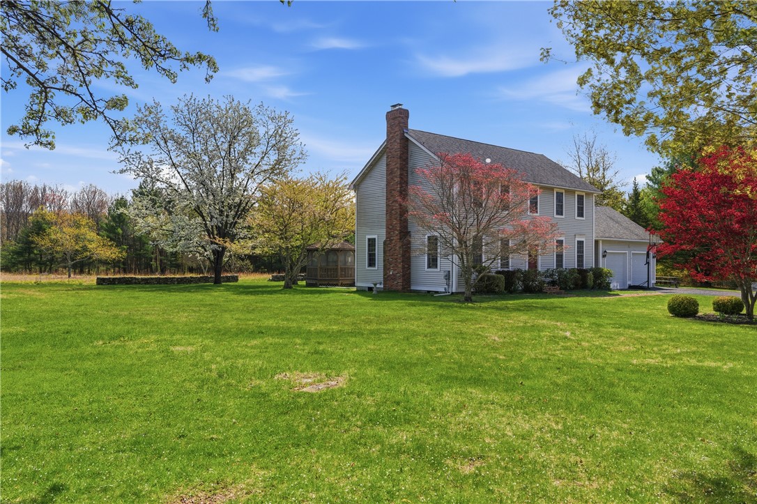 23 Whipple Road Glocester, RI 02814 - Photo 37 of 47
