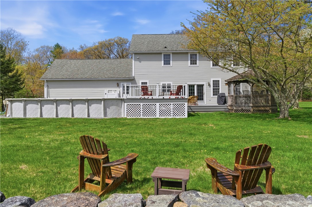 23 Whipple Road Glocester, RI 02814 - Photo 39 of 47