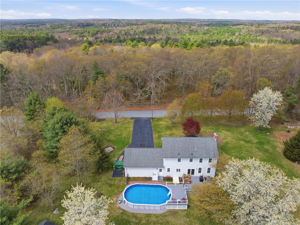 23 Whipple Road Glocester, RI 02814 - Photo 4 of 47