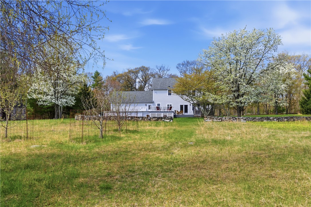 23 Whipple Road Glocester, RI 02814 - Photo 41 of 47