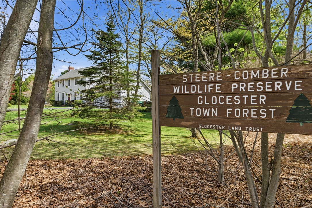 23 Whipple Road Glocester, RI 02814 - Photo 43 of 47