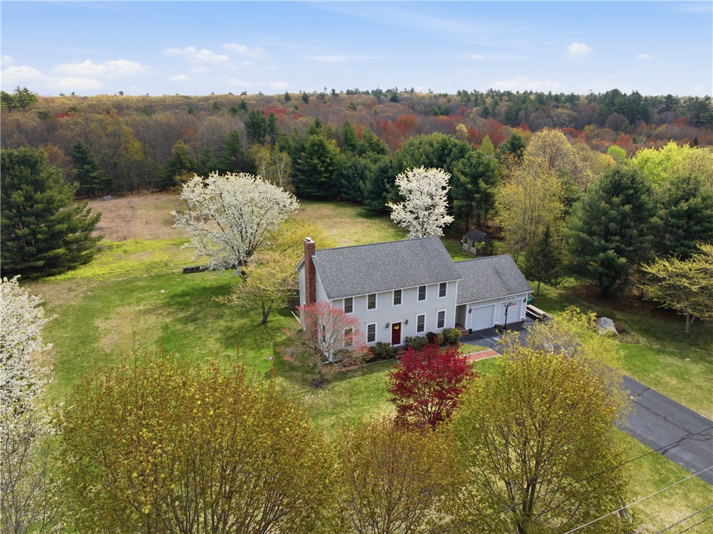 23 Whipple Road Glocester, RI 02814 - Photo 44 of 47