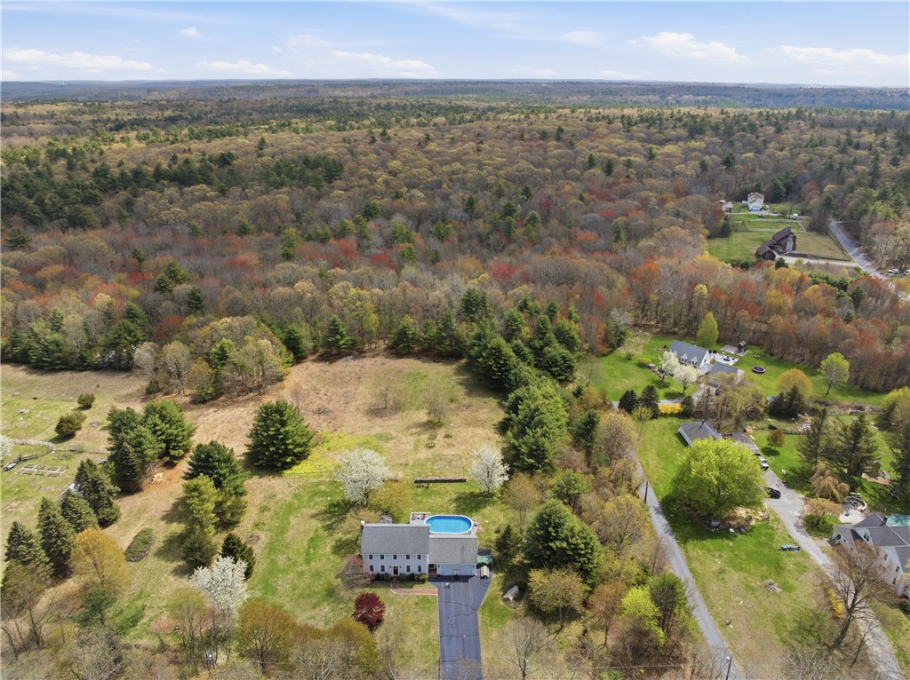 23 Whipple Road Glocester, RI 02814 - Photo 45 of 47