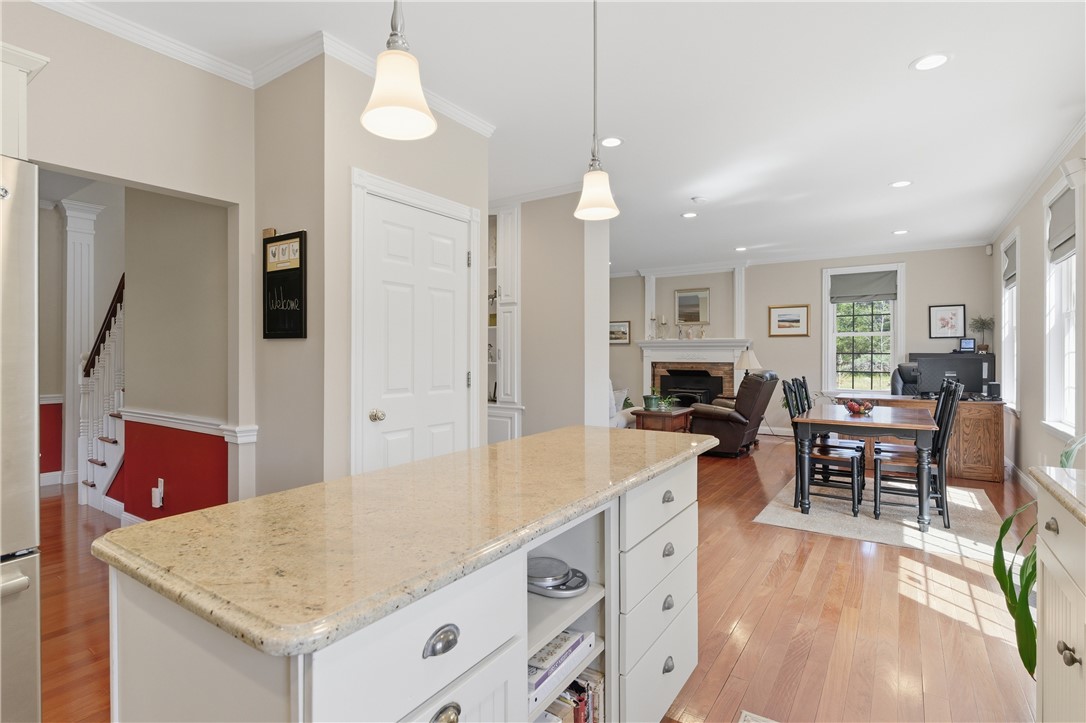 23 Whipple Road Glocester, RI 02814 - Photo 9 of 47