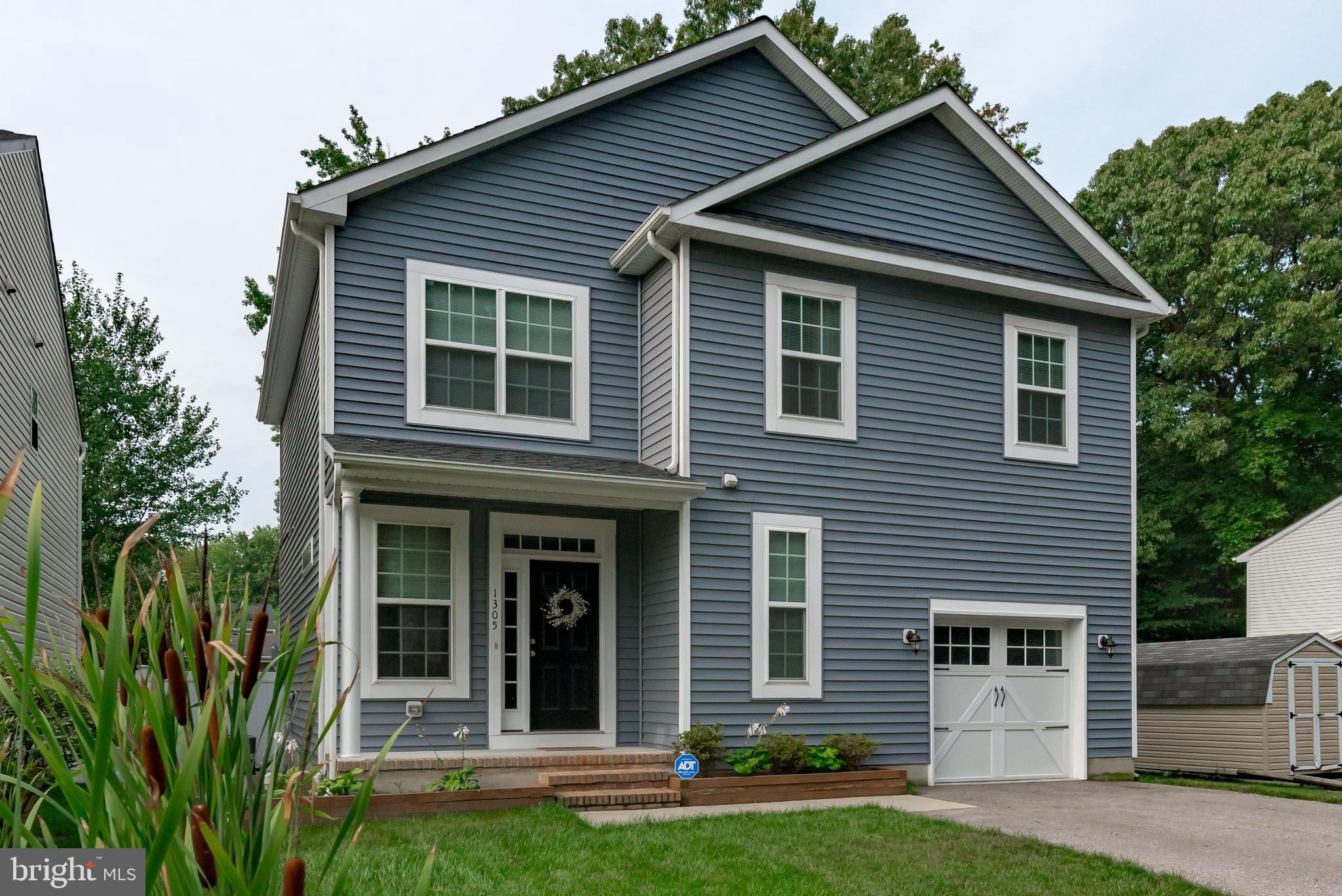 1305 Steamboat Road Shady Side, MD 20764 - Photo 1 of 40 You will love this house!