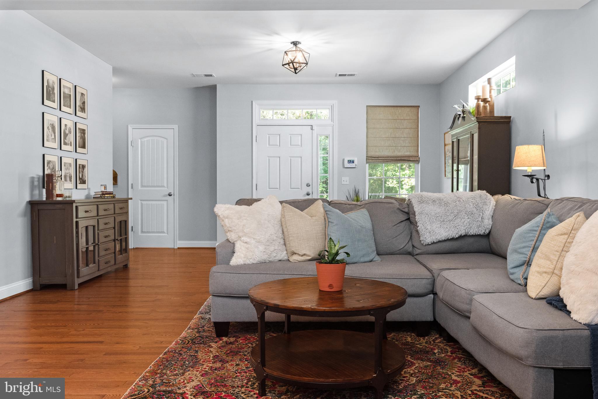 1305 Steamboat Road Shady Side, MD 20764 - Photo 10 of 40 Open, light and bright