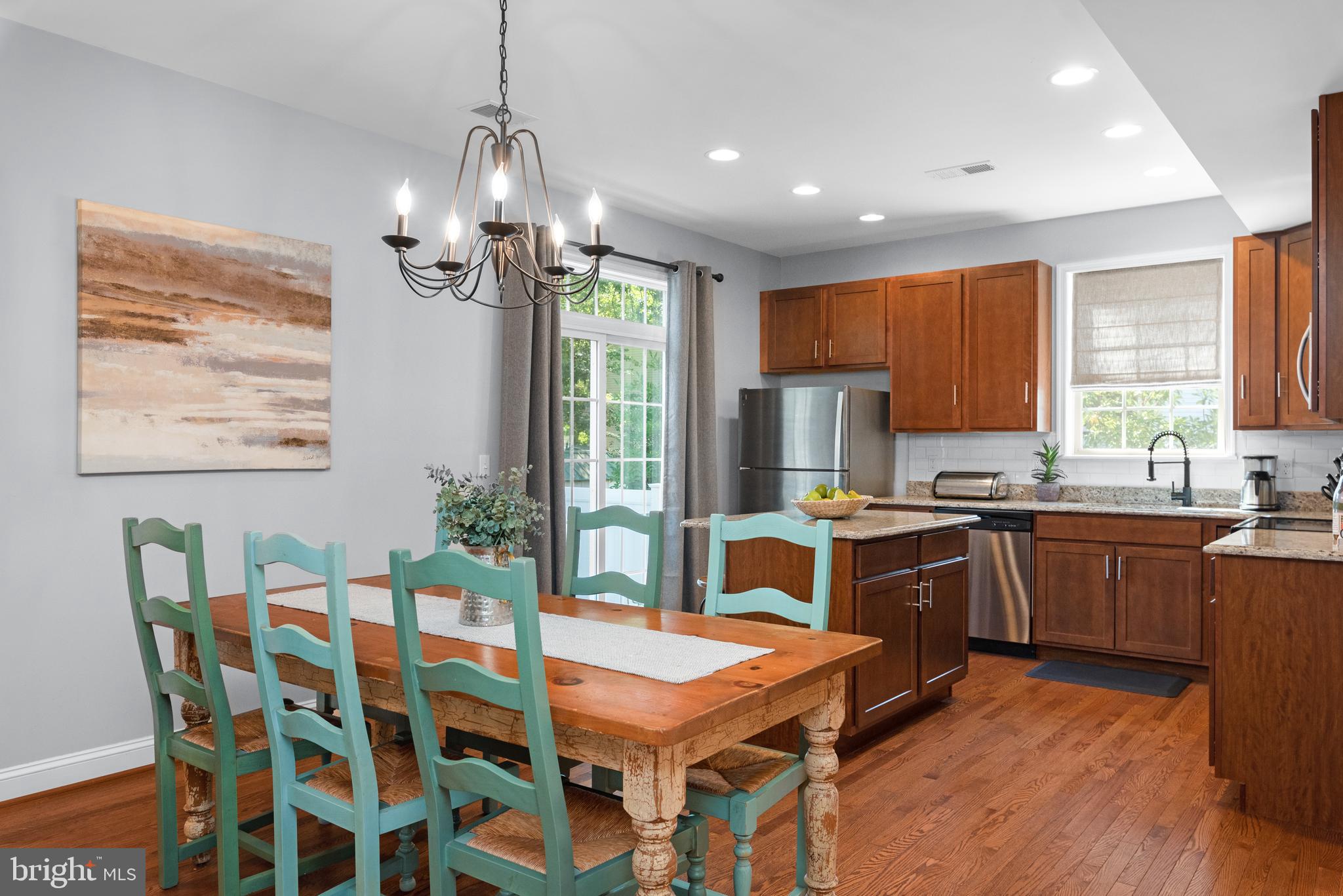 1305 Steamboat Road Shady Side, MD 20764 - Photo 13 of 40 Dining Area