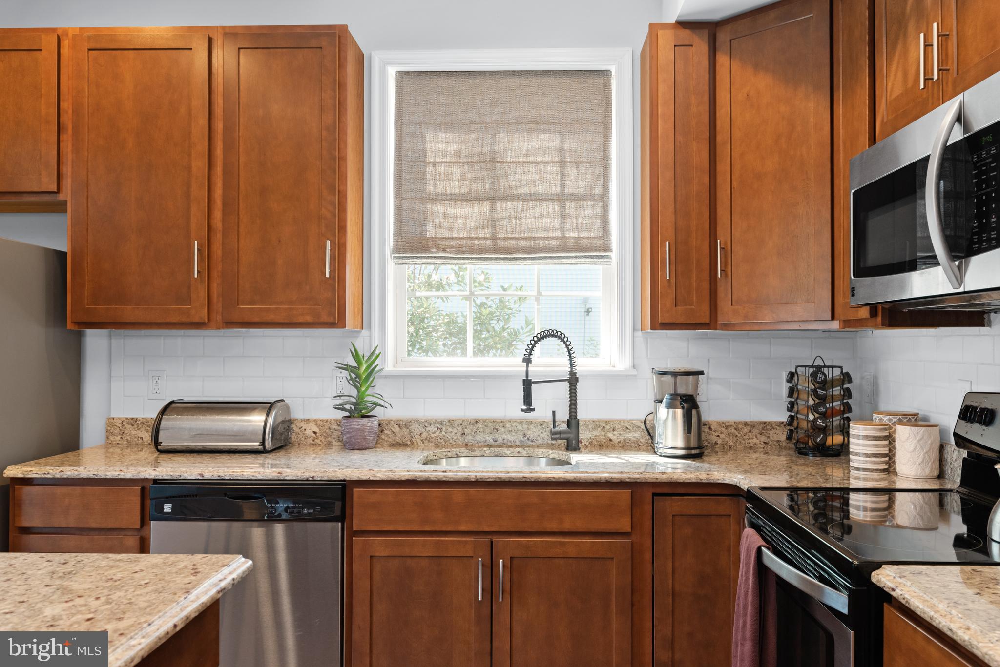 1305 Steamboat Road Shady Side, MD 20764 - Photo 15 of 40 Good cabinetry and stainless appliances