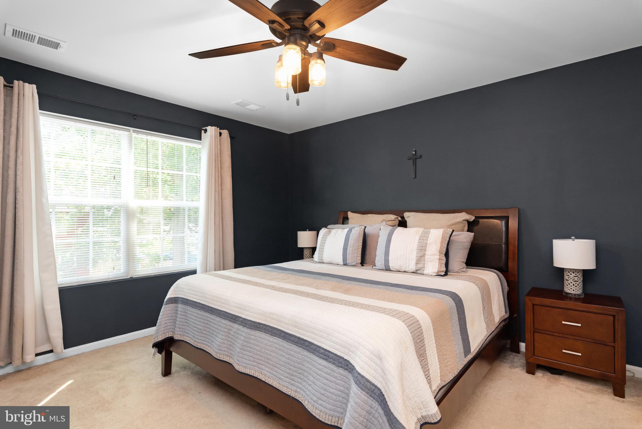 1305 Steamboat Road Shady Side, MD 20764 - Photo 21 of 40 Primary Bedroom