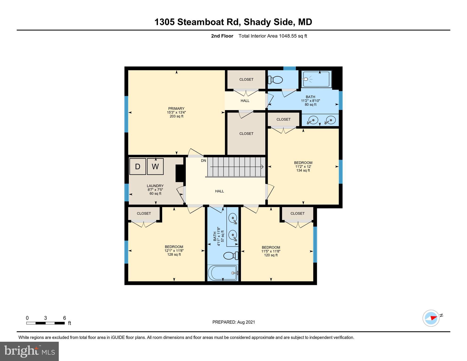 1305 Steamboat Road Shady Side, MD 20764 - Photo 39 of 40 Gallery Image 39