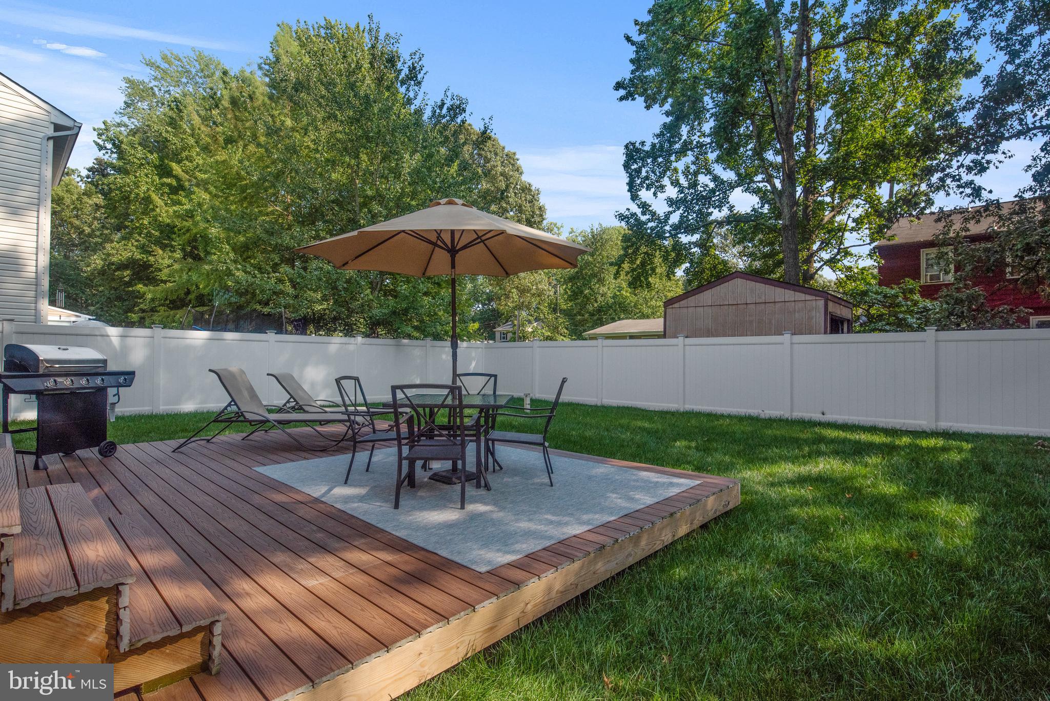 1305 Steamboat Road Shady Side, MD 20764 - Photo 5 of 40 Great place to entertain.