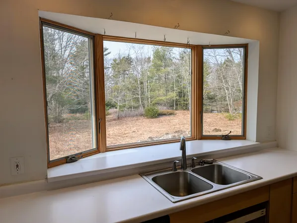 $450,000 | 1443 Bristol & Tbd Split Rock Road, Bristol, ME 04539