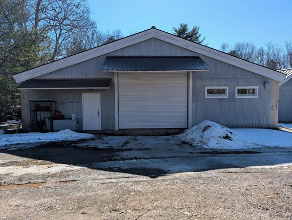 $450,000 | 1443 Bristol & Tbd Split Rock Road, Bristol, ME 04539