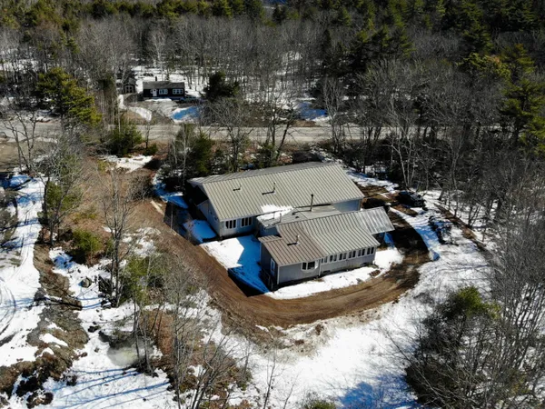 $450,000 | 1443 Bristol & Tbd Split Rock Road, Bristol, ME 04539