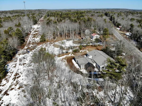$450,000 | 1443 Bristol & Tbd Split Rock Road, Bristol, ME 04539