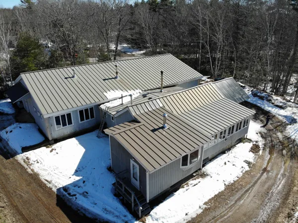 $450,000 | 1443 Bristol & Tbd Split Rock Road, Bristol, ME 04539