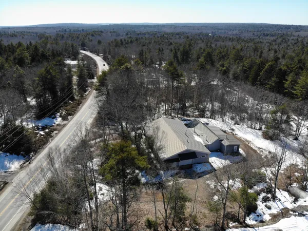 $450,000 | 1443 Bristol & Tbd Split Rock Road, Bristol, ME 04539
