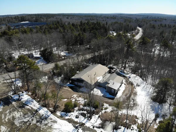 $450,000 | 1443 Bristol & Tbd Split Rock Road, Bristol, ME 04539