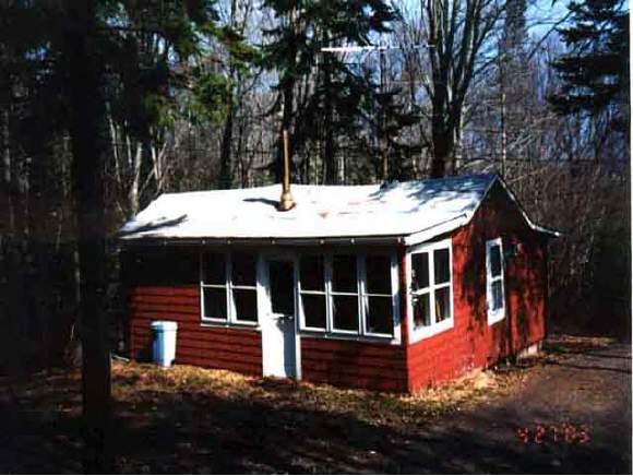 2 Spaulding Road Morgan, VT 05872 - Photo 1 of 5 Gallery Image 1
