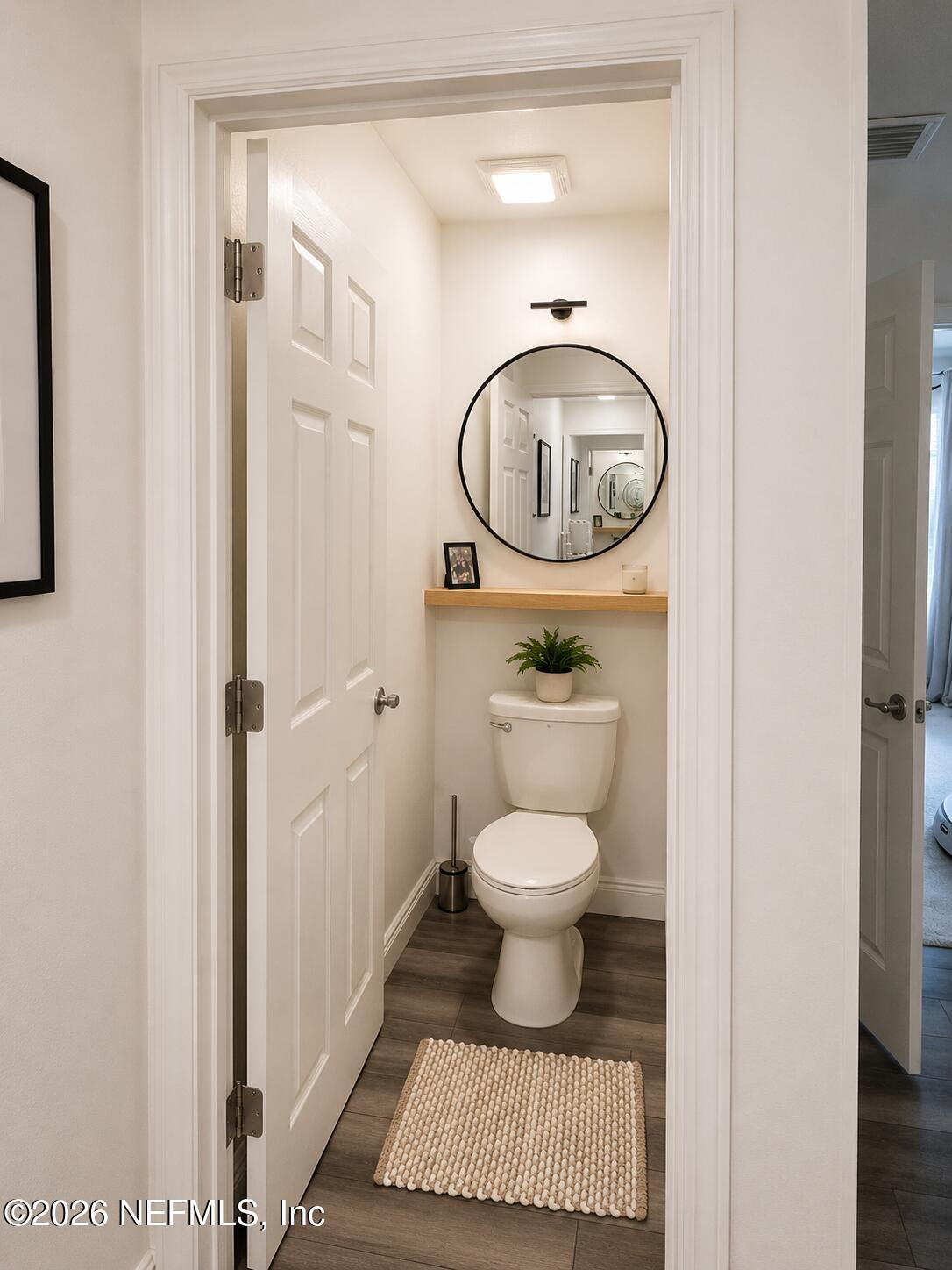 1 Rivertown Road Palm Coast, FL 32137 - Photo 16 of 22 Matser Bathroom